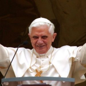 SANTO PADRE BENEDETTO XVI