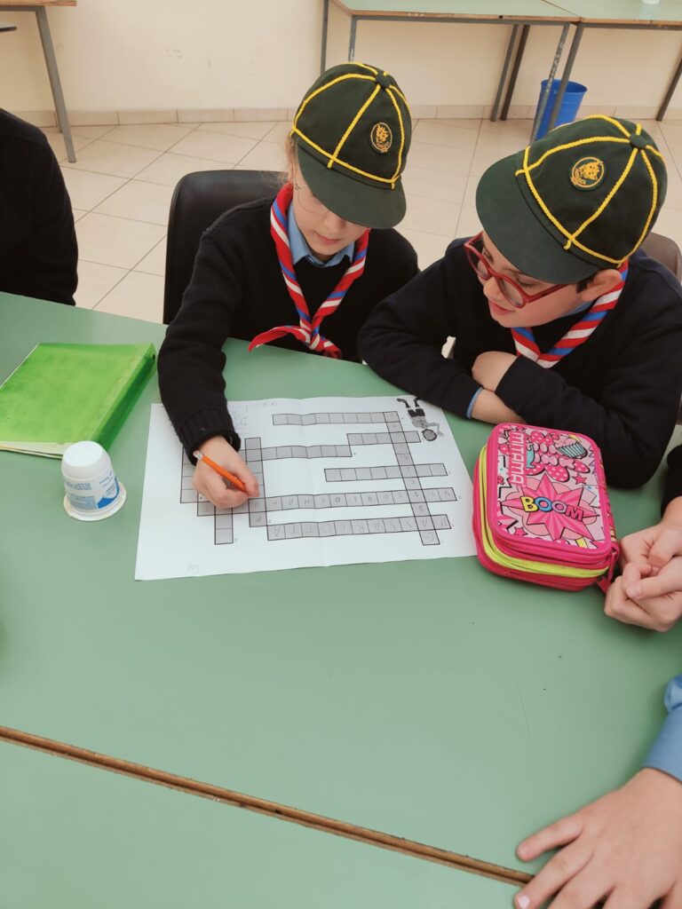 Un Thinking Day all'insegna della natura e della memoria per gli Scout della Zona Conca D'Oro